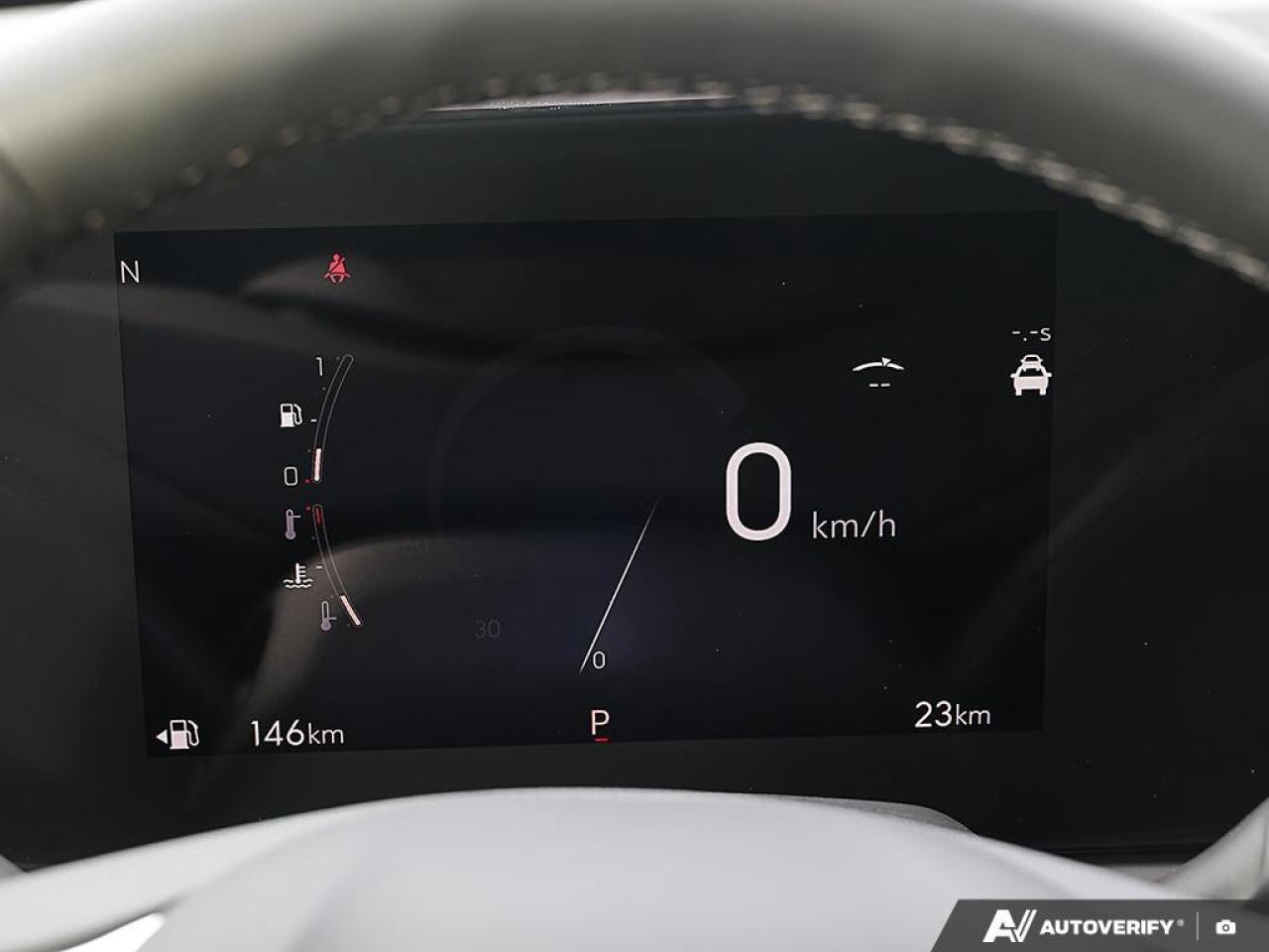 2026 Buick Envista FWD 4dr Preferred Photo