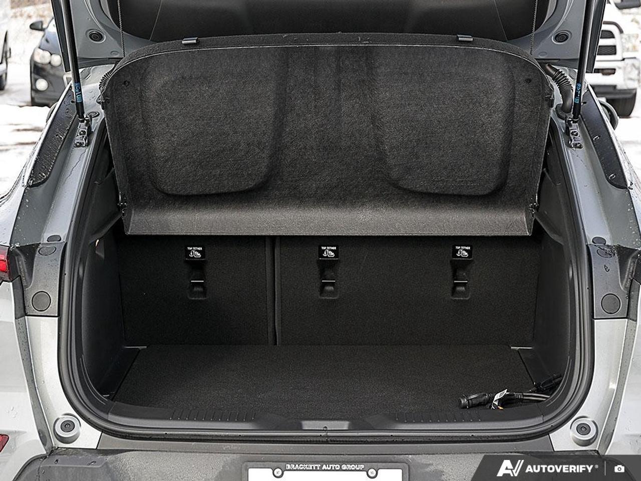2026 Buick Envista FWD 4dr Preferred Photo