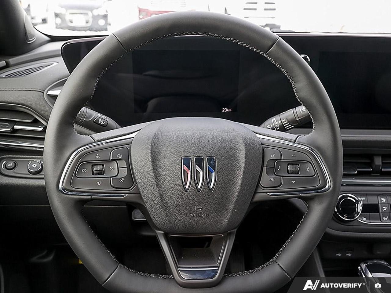 2026 Buick Envista FWD 4dr Preferred Photo