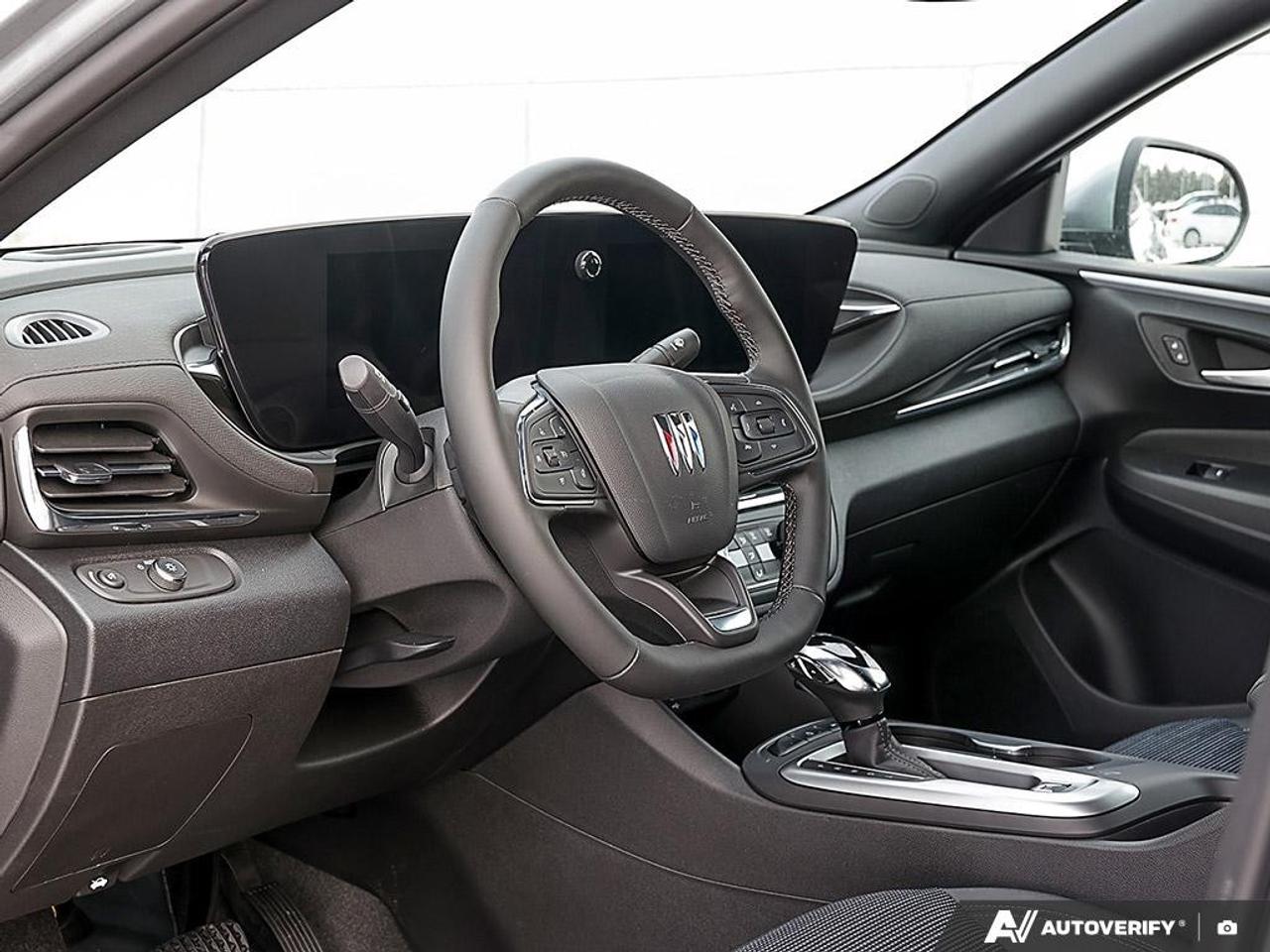 2026 Buick Envista FWD 4dr Preferred Photo