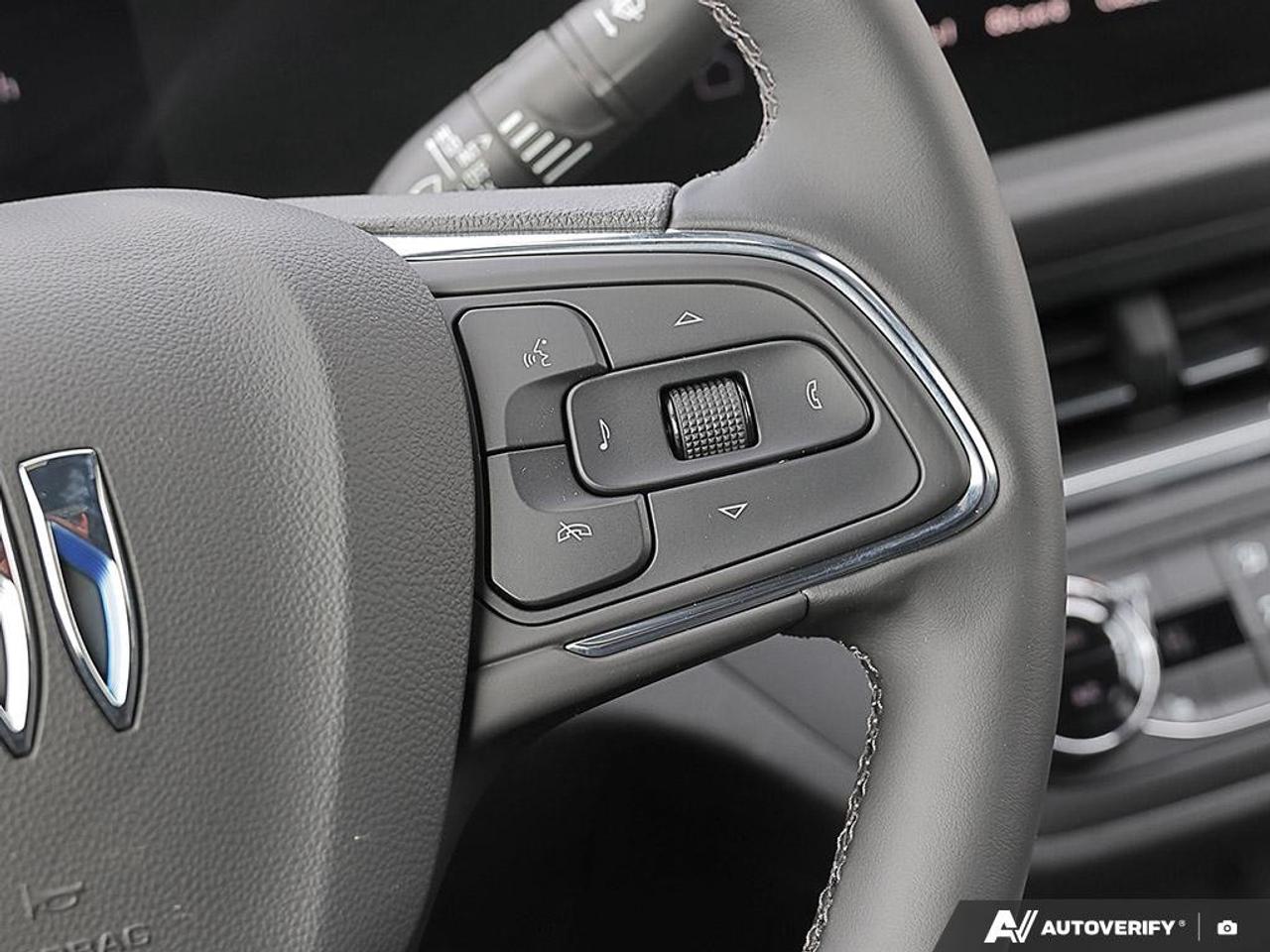 2026 Buick Envista FWD 4dr Preferred Photo