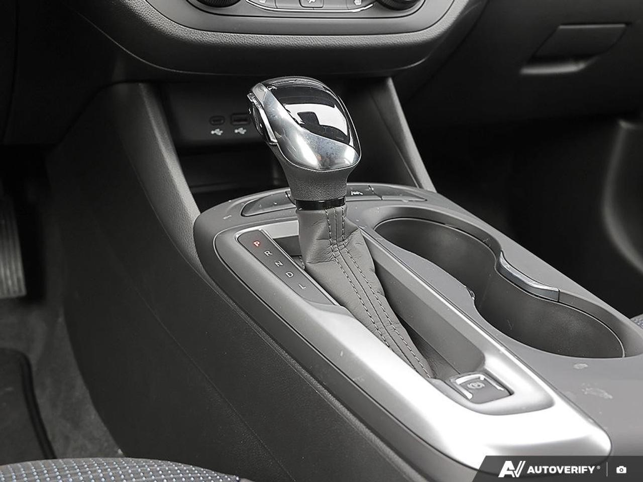 2026 Buick Envista FWD 4dr Preferred Photo