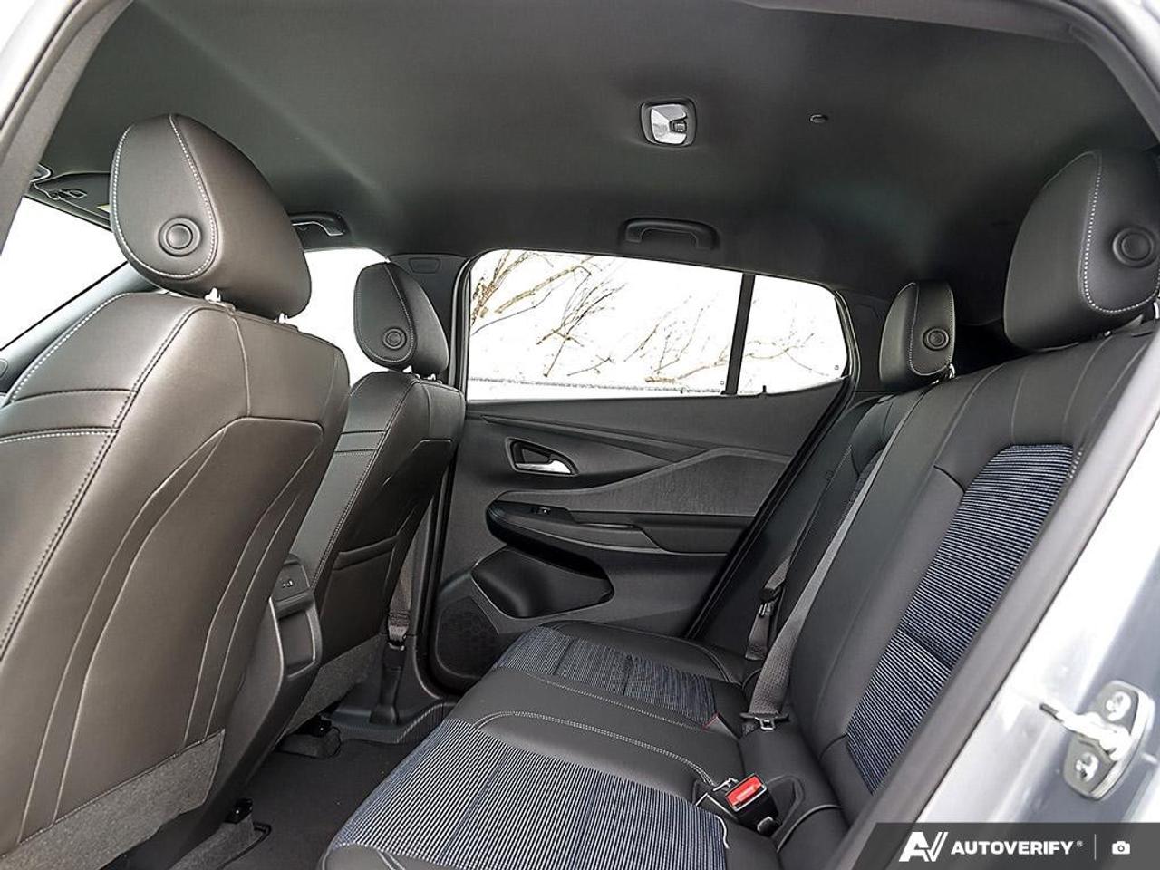 2026 Buick Envista FWD 4dr Preferred Photo