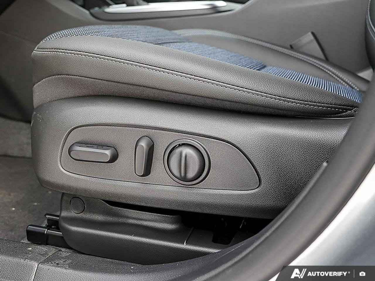 2026 Buick Envista FWD 4dr Preferred Photo