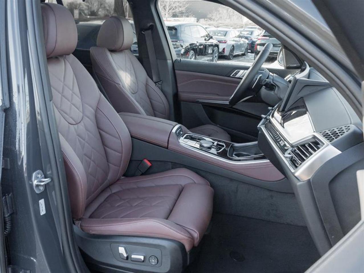 2026 BMW X5 xDrive40i 4dr All-Wheel Drive Sports Activity Vehicle Photo