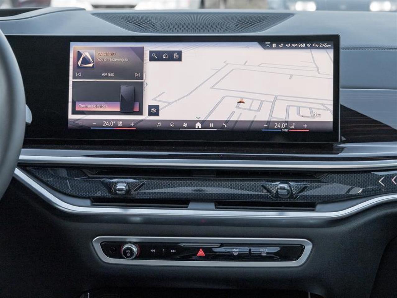 2026 BMW X5 xDrive40i 4dr All-Wheel Drive Sports Activity Vehicle Photo