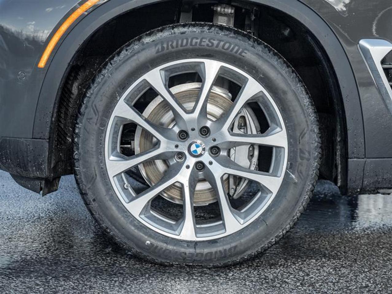 2026 BMW X5 xDrive40i 4dr All-Wheel Drive Sports Activity Vehicle Photo