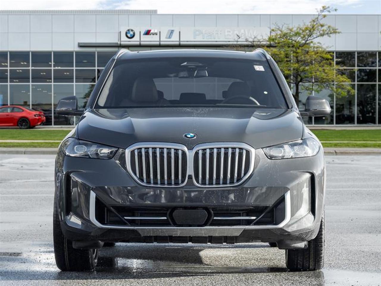 2026 BMW X5 xDrive40i 4dr All-Wheel Drive Sports Activity Vehicle Photo