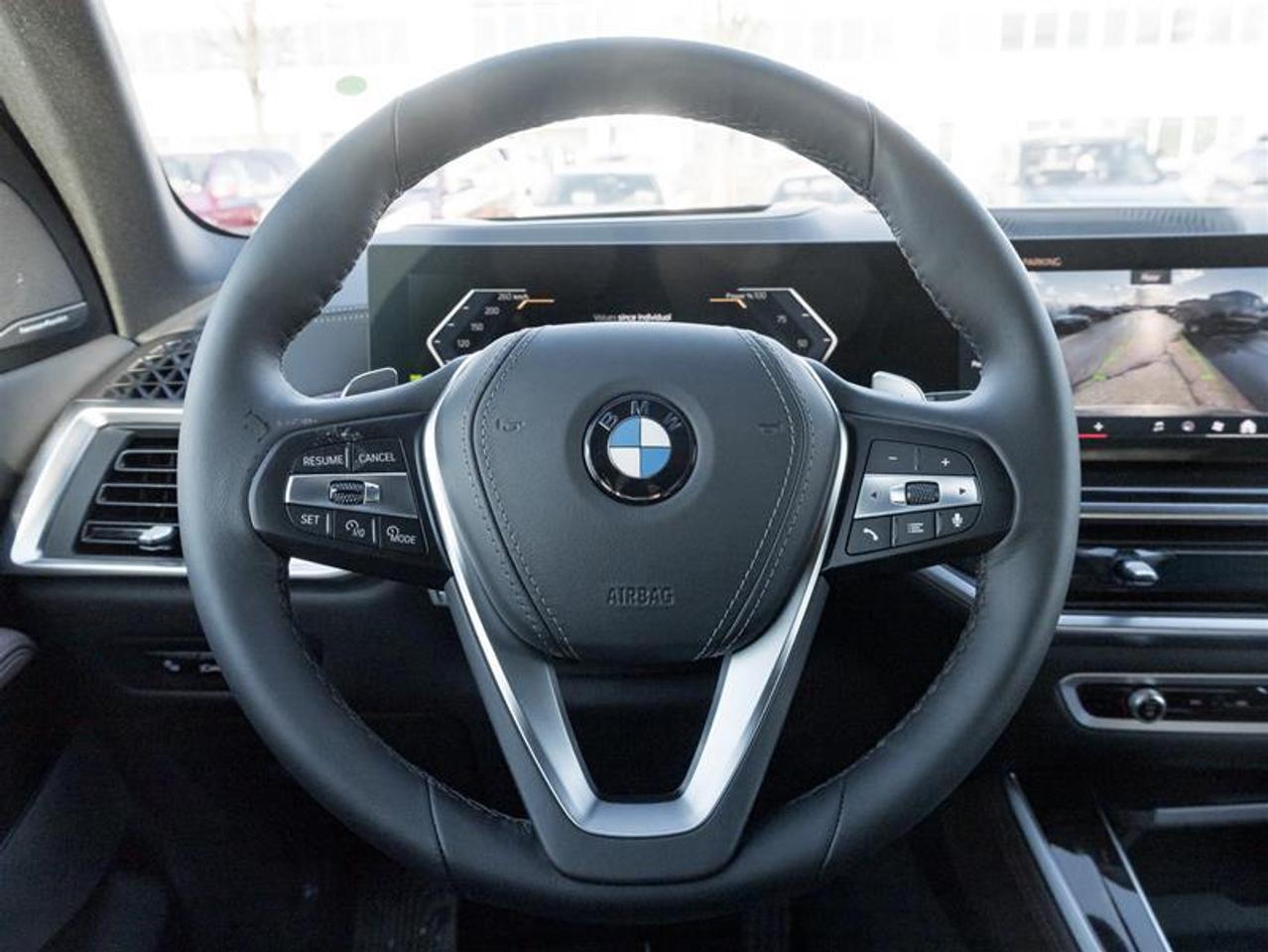 2026 BMW X5 xDrive40i 4dr All-Wheel Drive Sports Activity Vehicle Photo