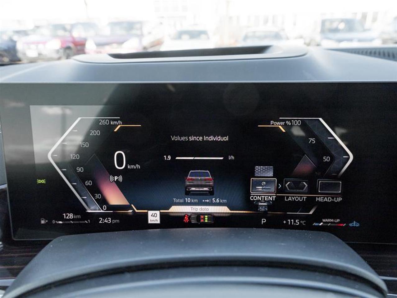 2026 BMW X5 xDrive40i 4dr All-Wheel Drive Sports Activity Vehicle Photo