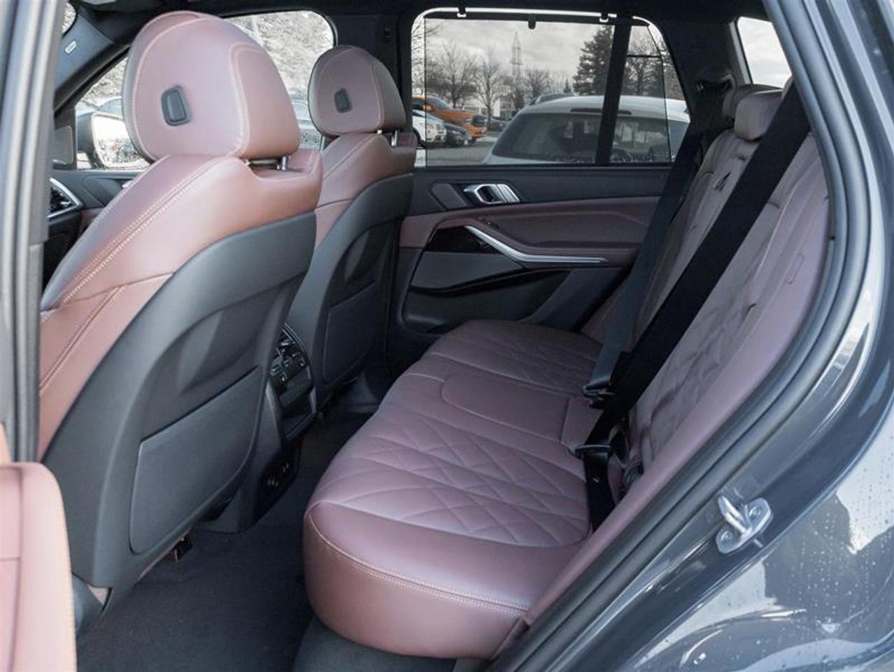 2026 BMW X5 xDrive40i 4dr All-Wheel Drive Sports Activity Vehicle Photo