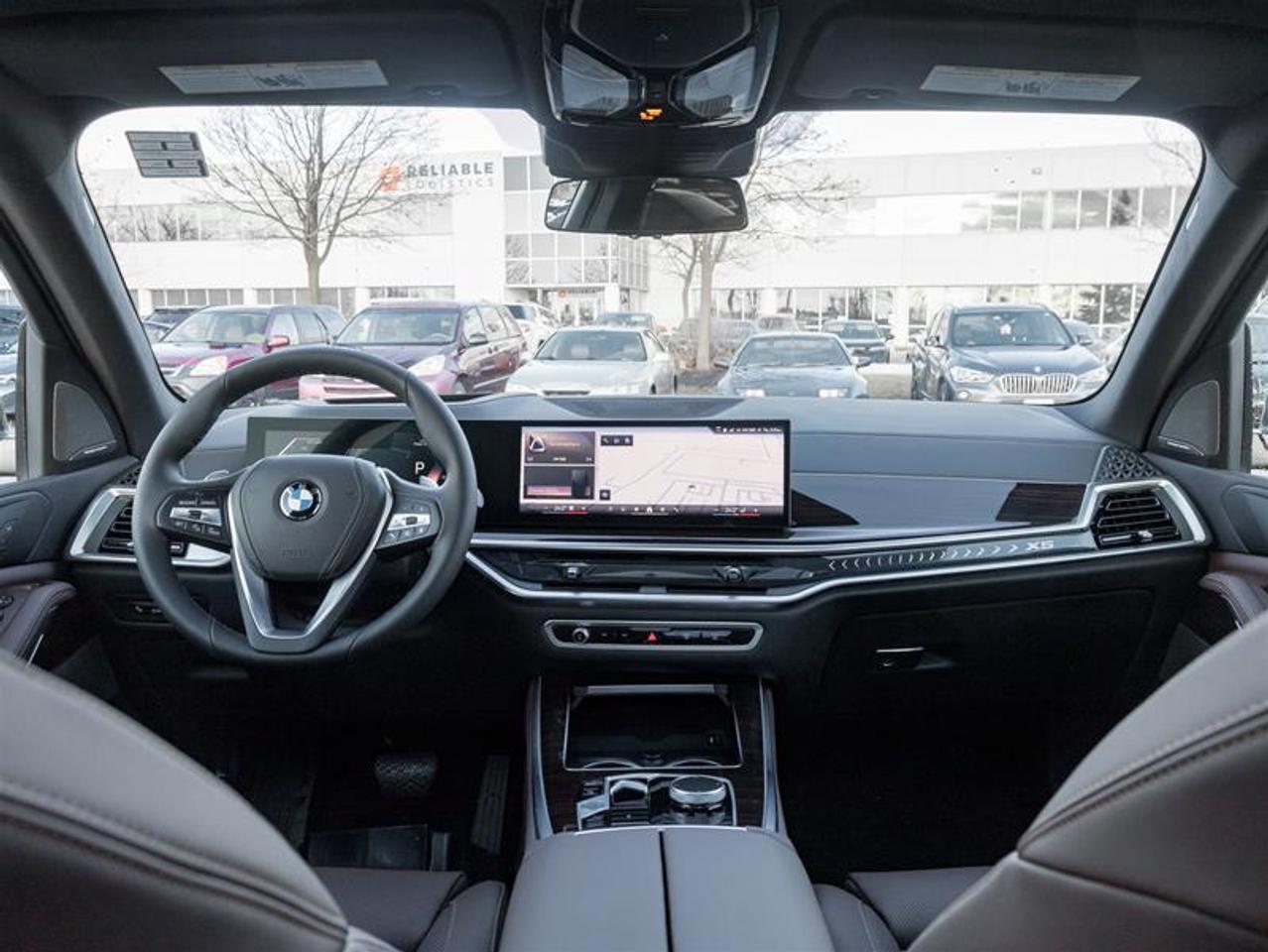 2026 BMW X5 xDrive40i 4dr All-Wheel Drive Sports Activity Vehicle Photo