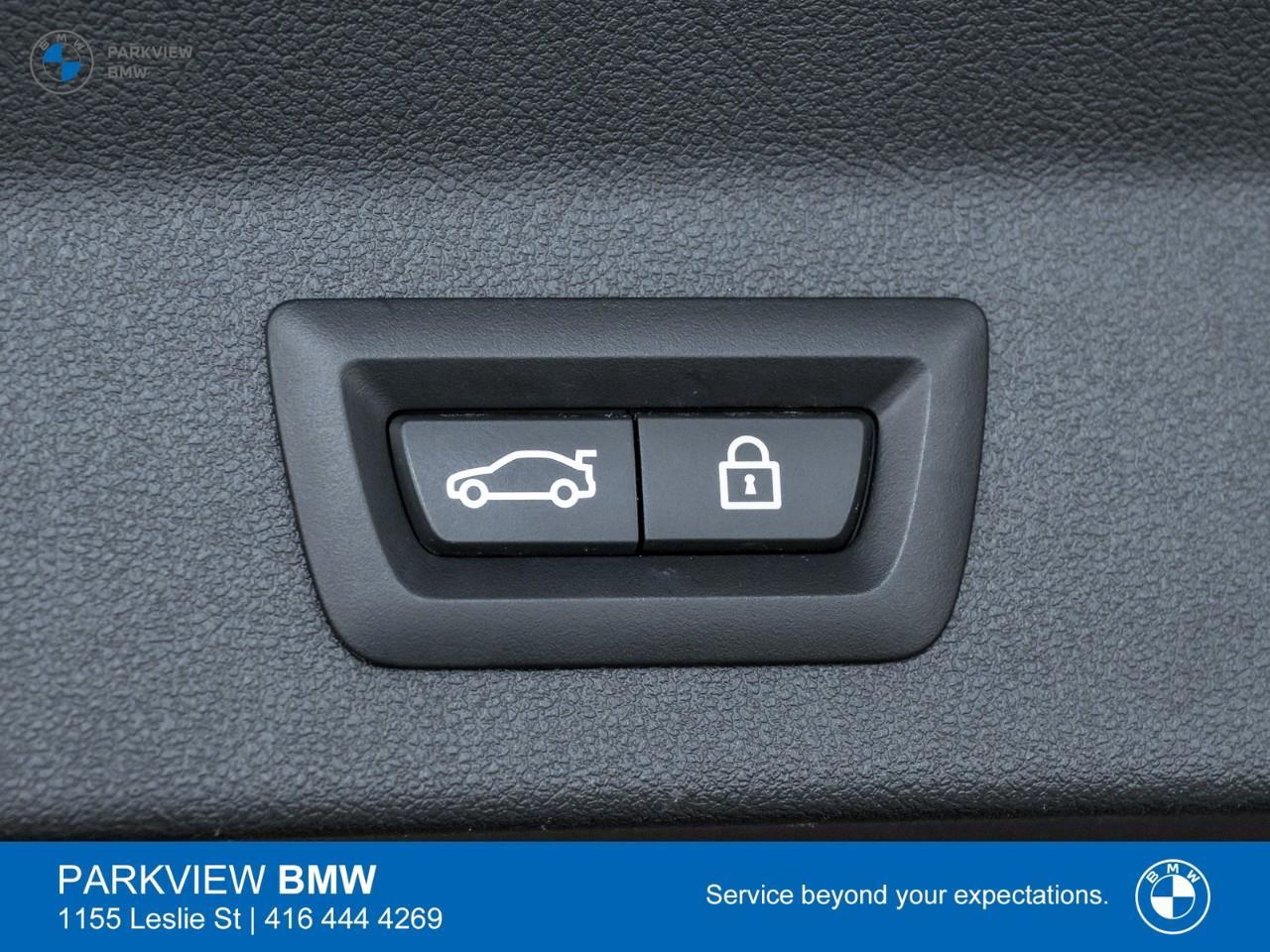 2023 BMW X3 xDrive30i 4dr All-Wheel Drive Sports Activity Vehicle Photo