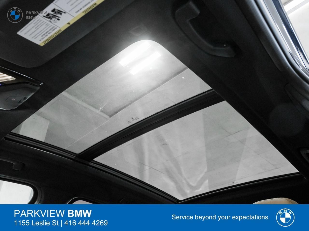 2023 BMW X3 xDrive30i 4dr All-Wheel Drive Sports Activity Vehicle Photo