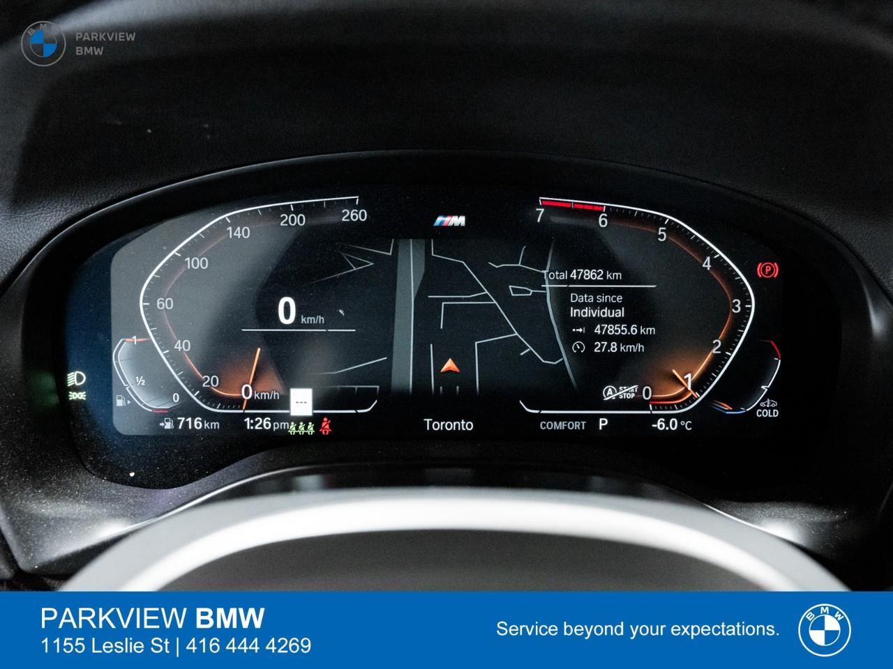 2023 BMW X3 xDrive30i 4dr All-Wheel Drive Sports Activity Vehicle Photo