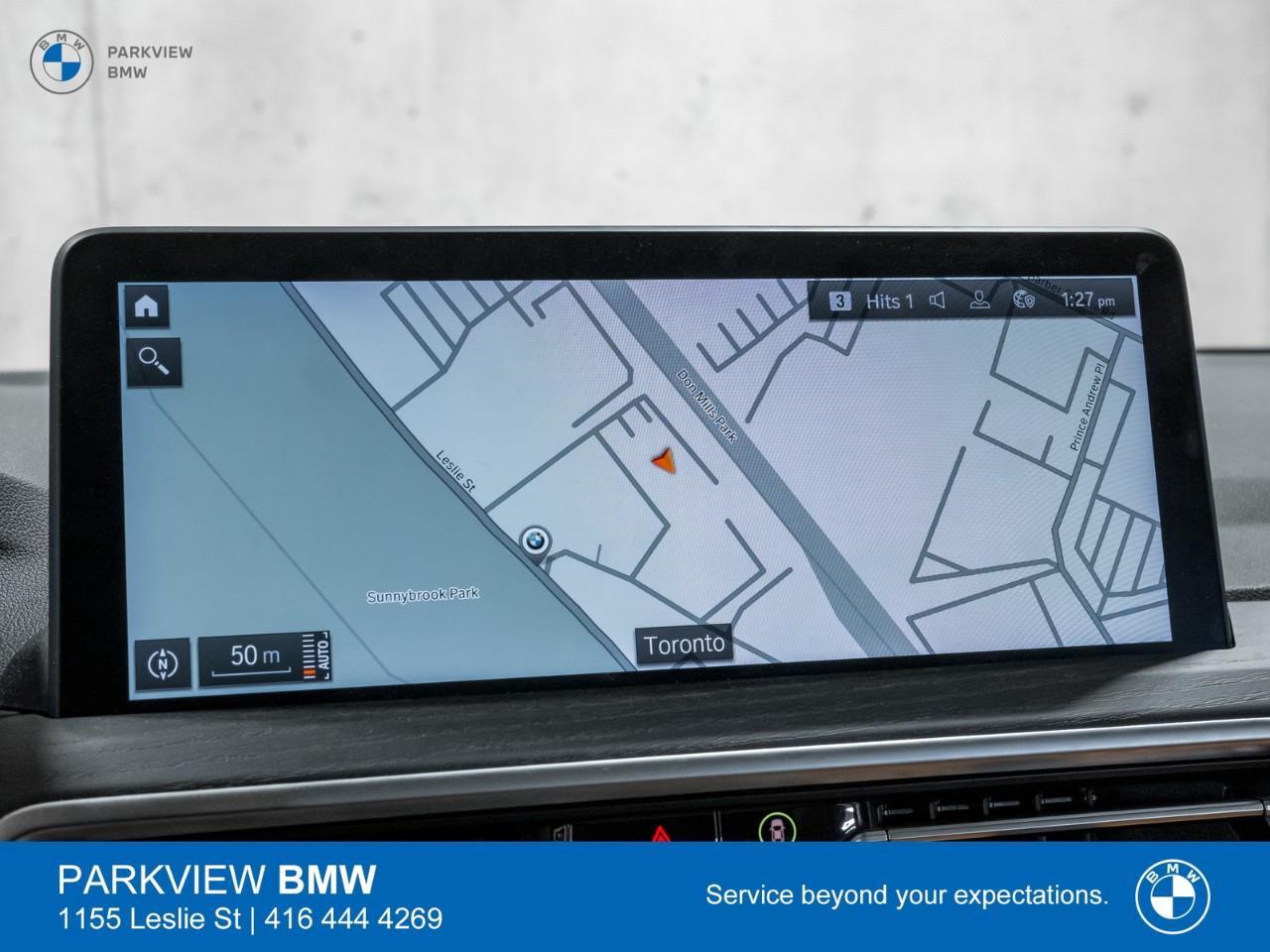 2023 BMW X3 xDrive30i 4dr All-Wheel Drive Sports Activity Vehicle Photo