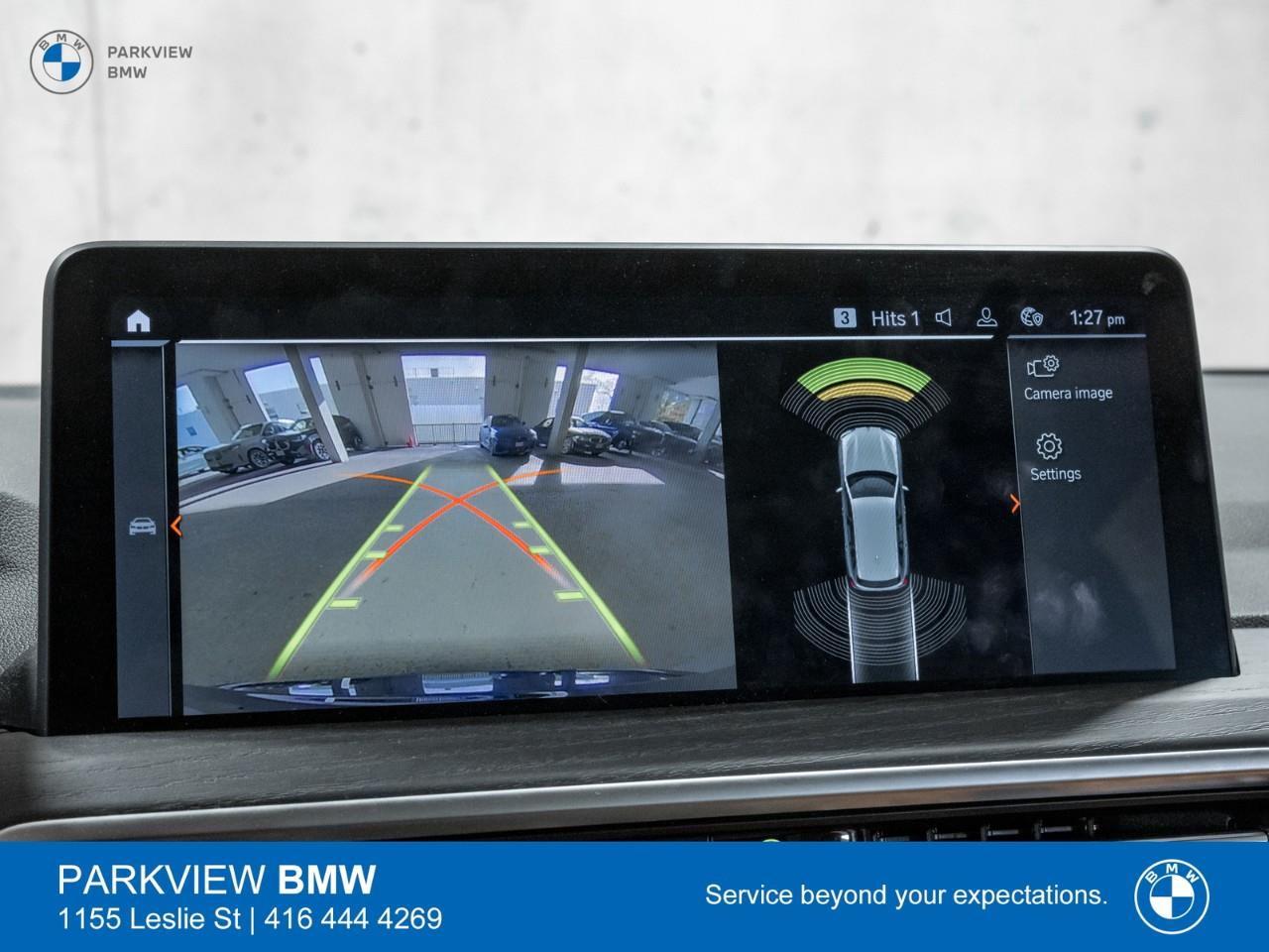 2023 BMW X3 xDrive30i 4dr All-Wheel Drive Sports Activity Vehicle Photo