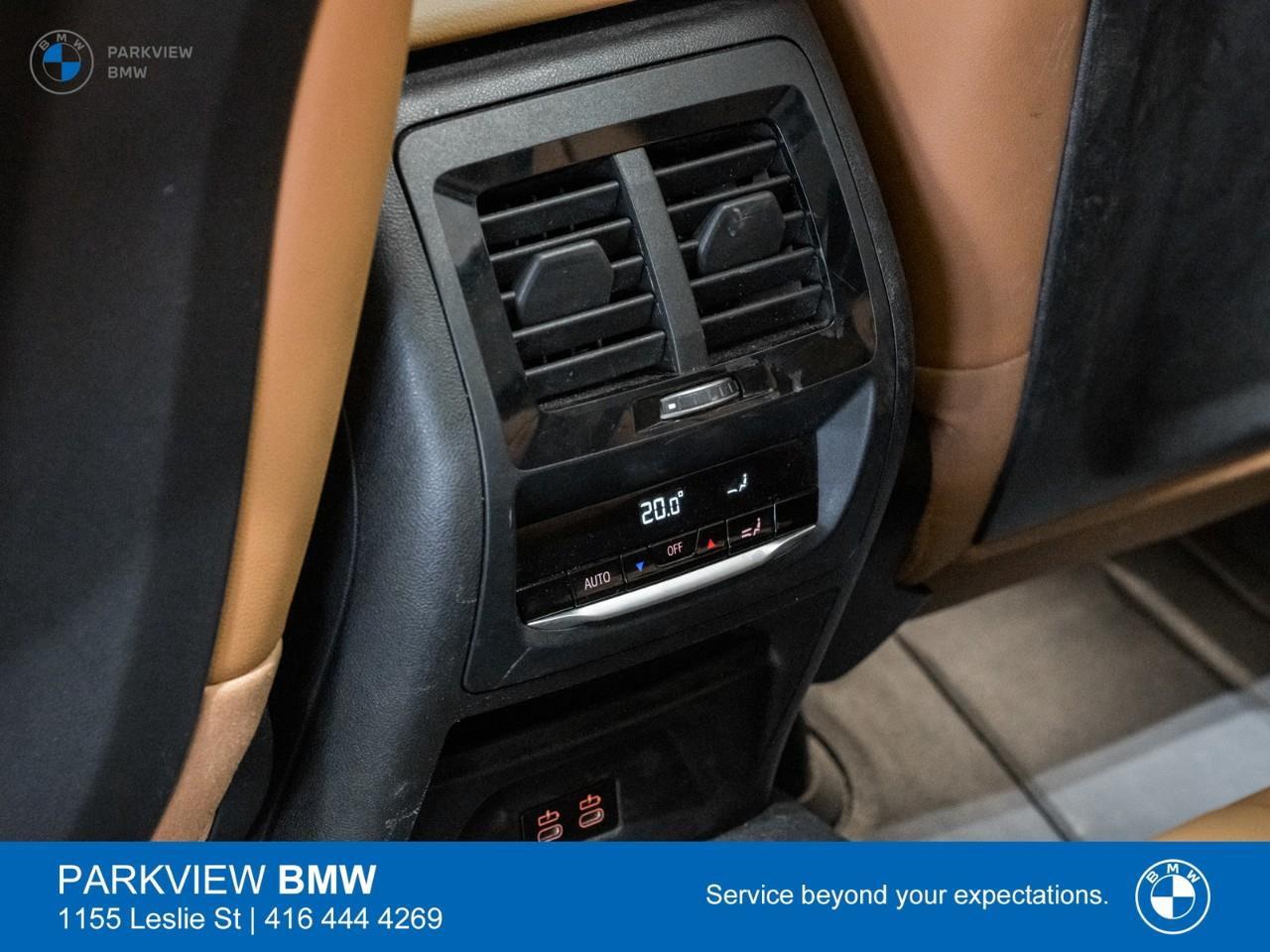 2023 BMW X3 xDrive30i 4dr All-Wheel Drive Sports Activity Vehicle Photo