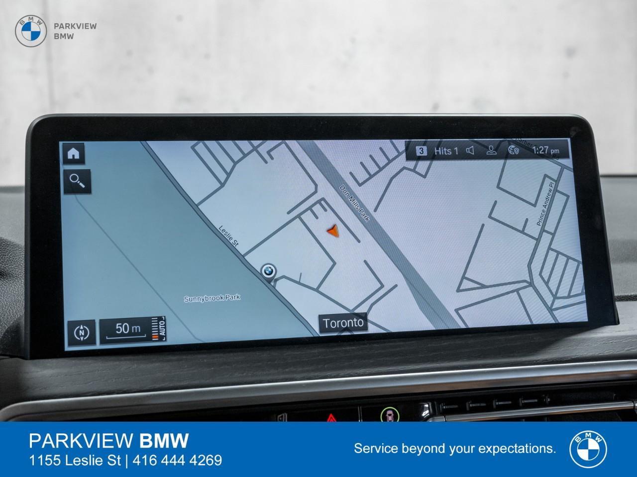 2023 BMW X3 xDrive30i 4dr All-Wheel Drive Sports Activity Vehicle Photo