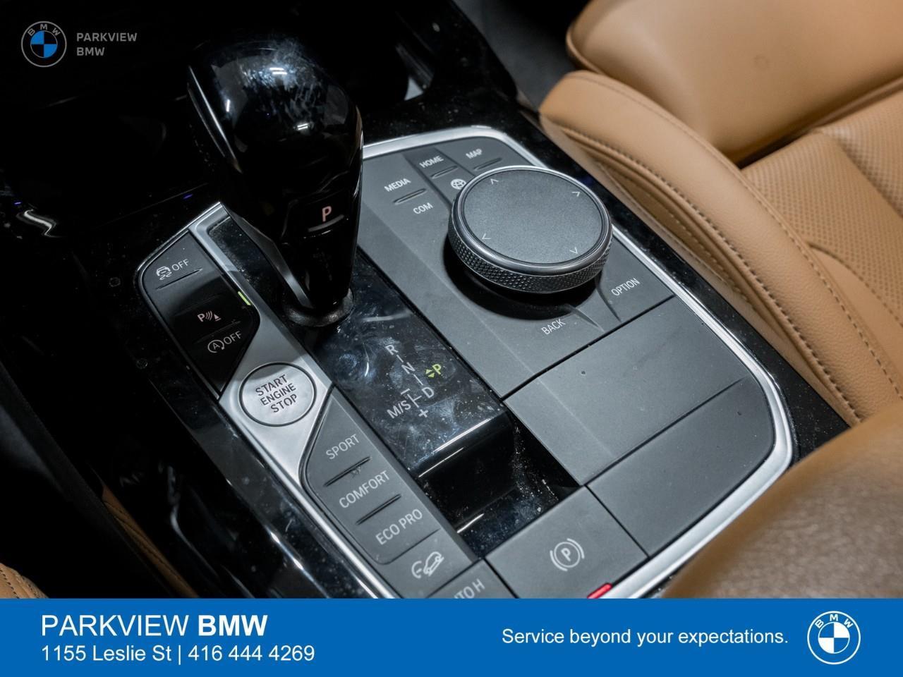 2023 BMW X3 xDrive30i 4dr All-Wheel Drive Sports Activity Vehicle Photo