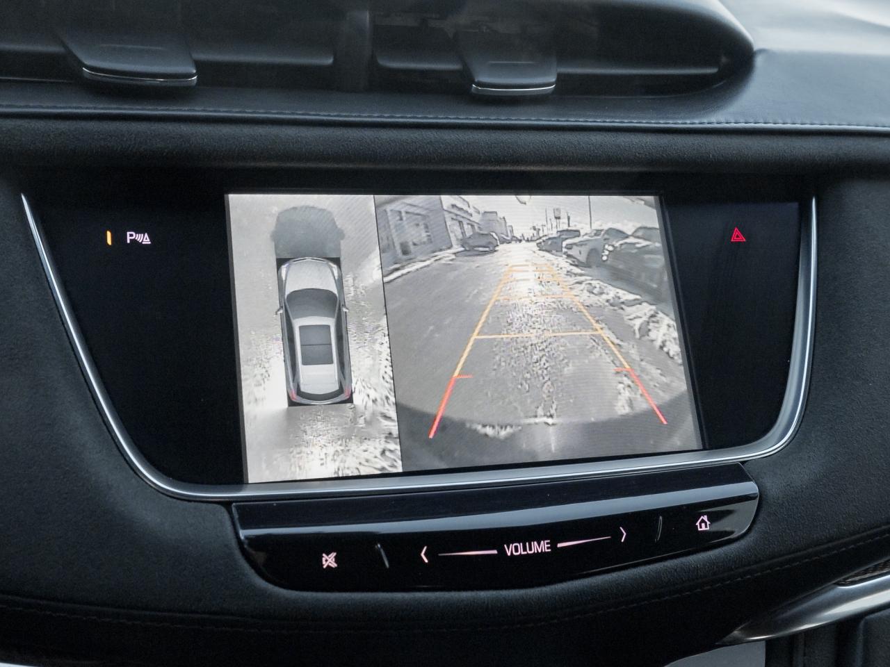 2017 Cadillac XT5 Platinum 4dr All-Wheel Drive Photo