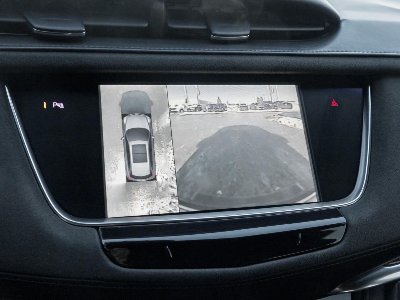 2017 Cadillac XT5 Platinum 4dr All-Wheel Drive Photo