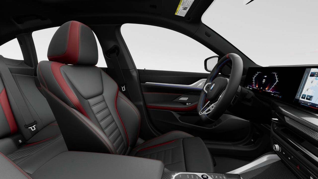 2026 BMW M440 Gran Coupe i xDrive 4dr All-Wheel Drive Hatchback Photo