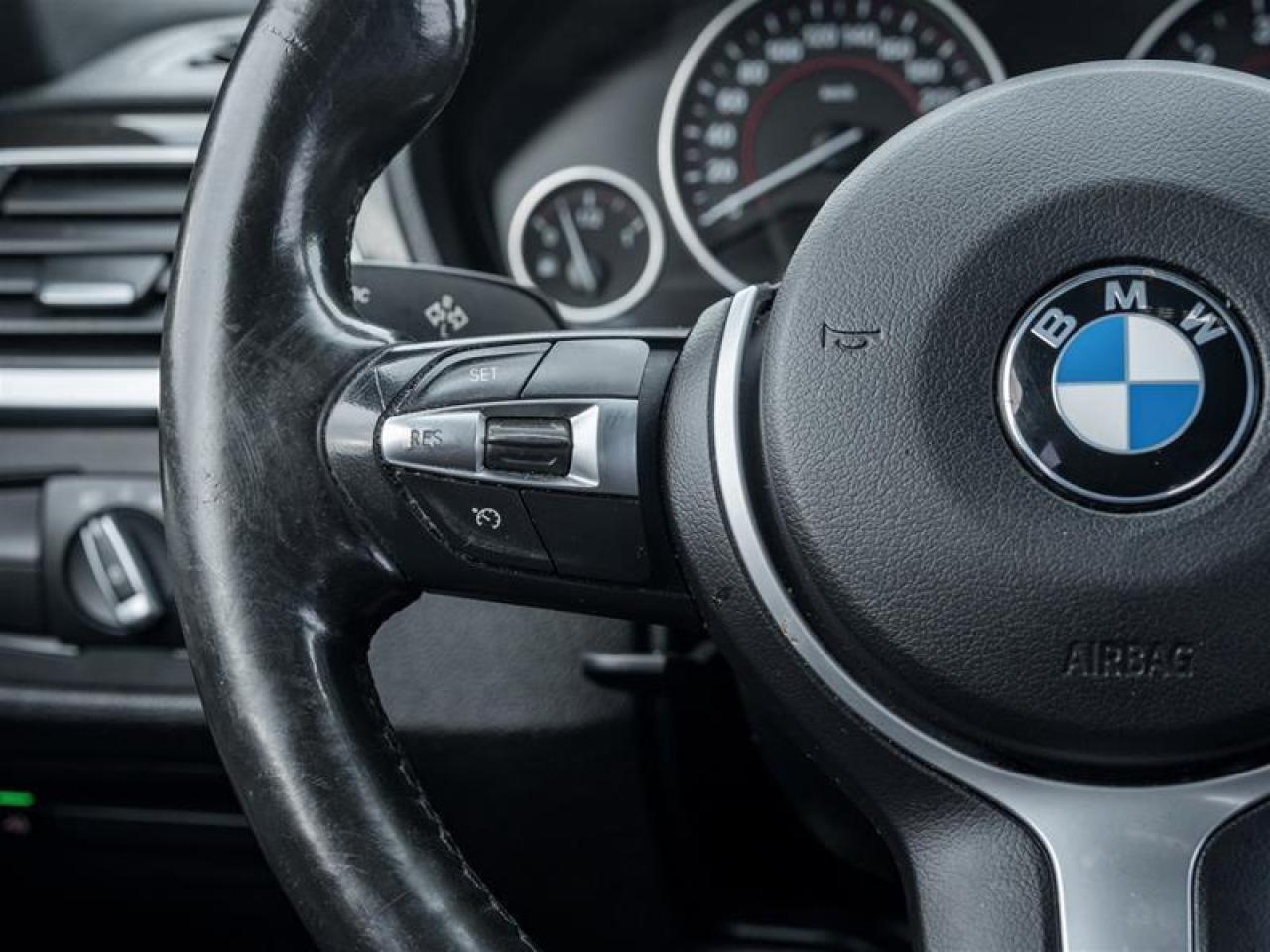 2018 BMW 330 i xDrive 4dr All-Wheel Drive Sedan Photo