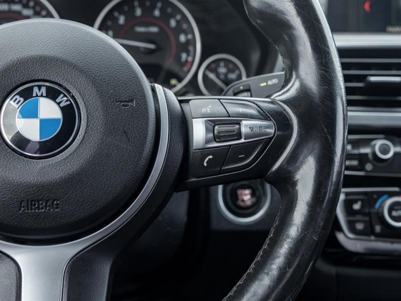 2018 BMW 330 i xDrive 4dr All-Wheel Drive Sedan Photo