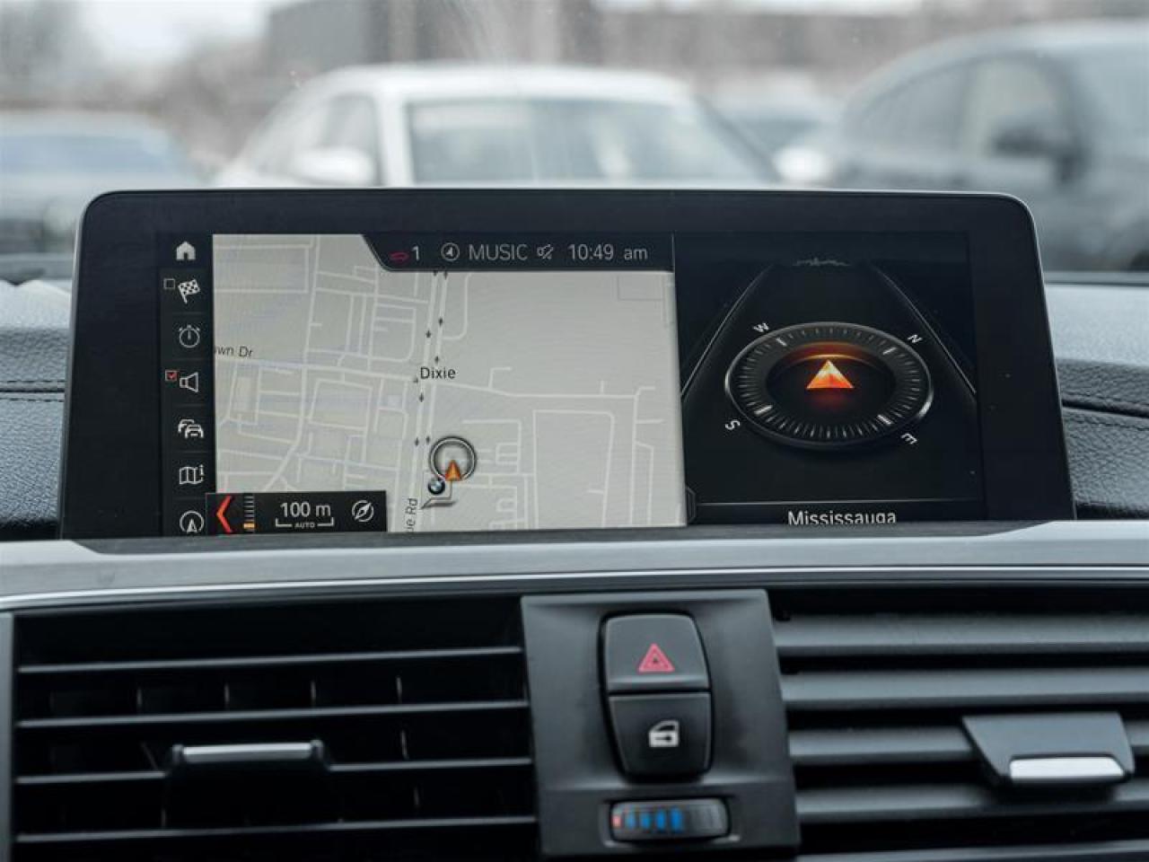 2018 BMW 330 i xDrive 4dr All-Wheel Drive Sedan Photo