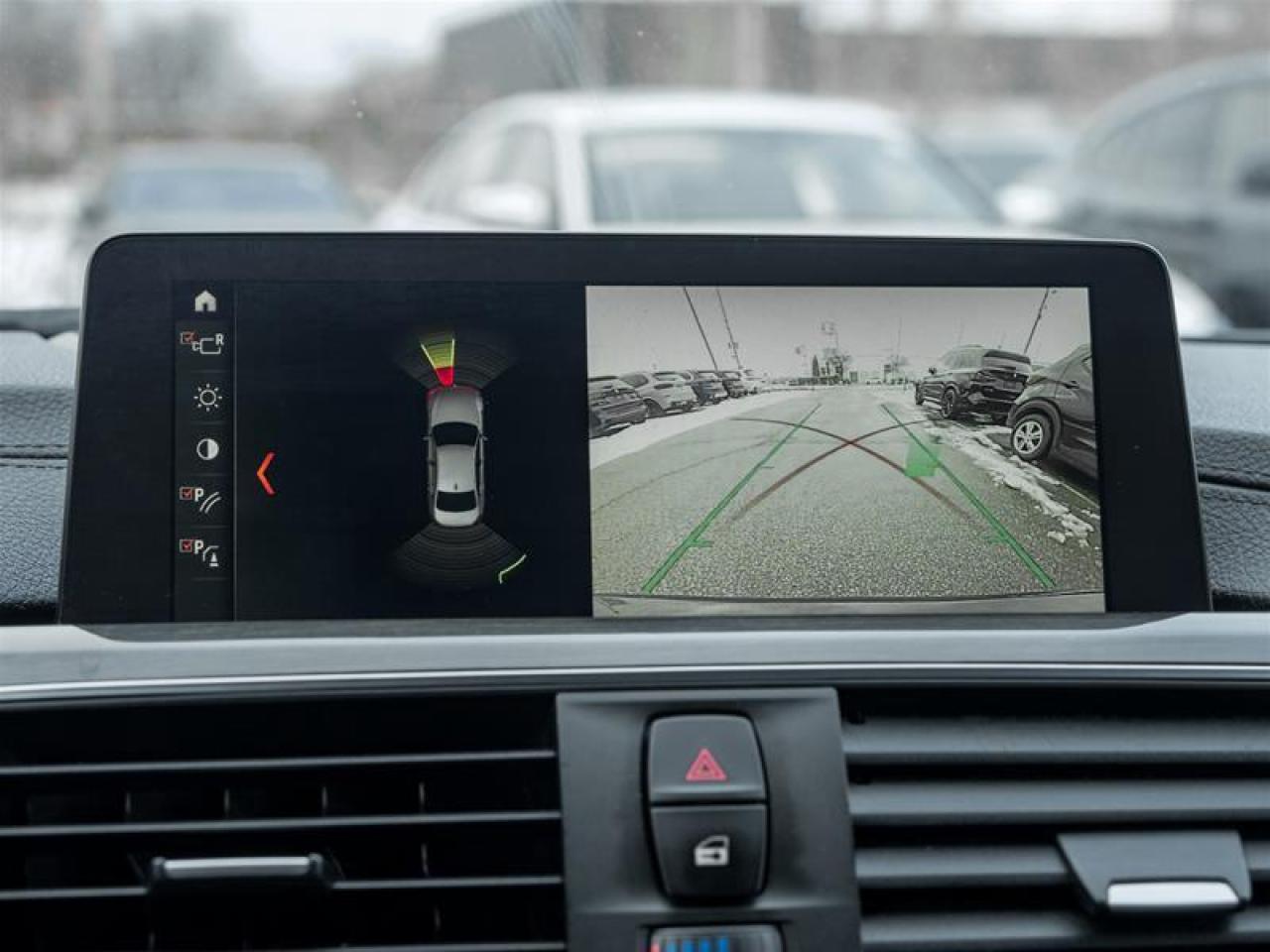 2018 BMW 330 i xDrive 4dr All-Wheel Drive Sedan Photo