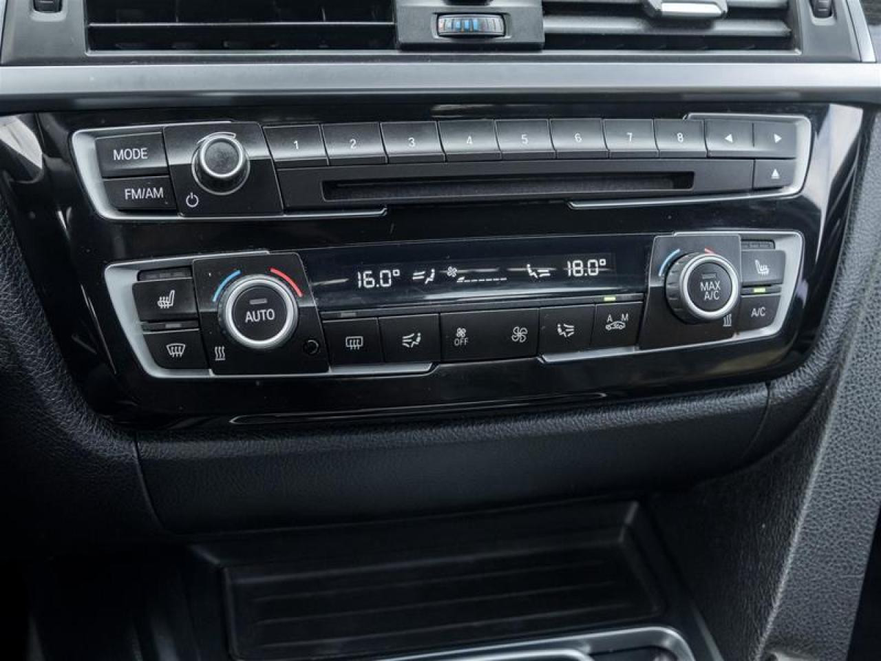 2018 BMW 330 i xDrive 4dr All-Wheel Drive Sedan Photo