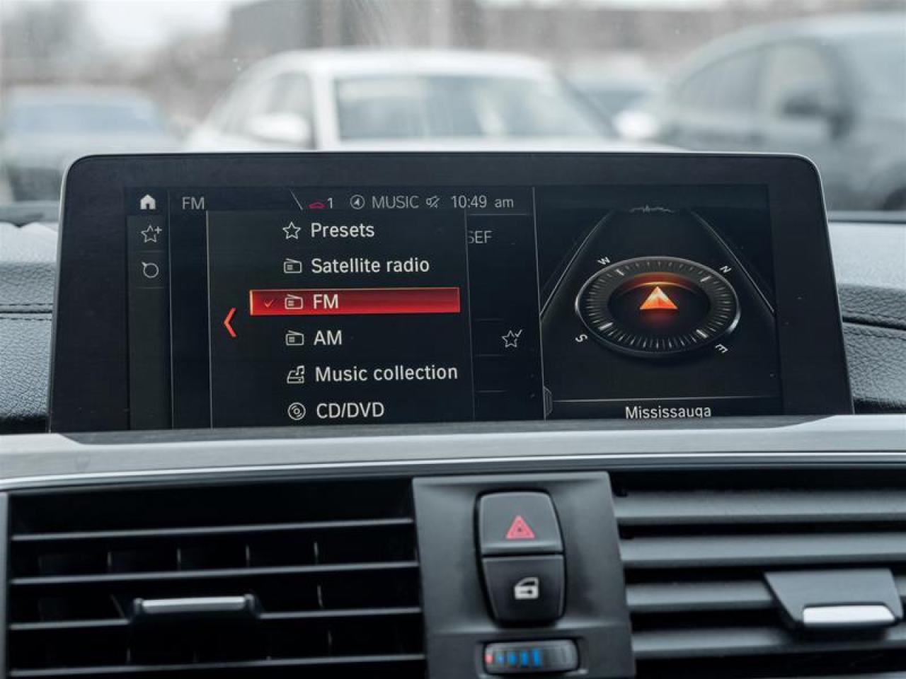 2018 BMW 330 i xDrive 4dr All-Wheel Drive Sedan Photo