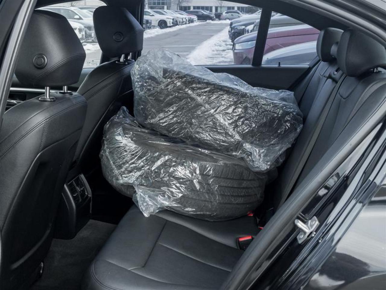 2018 BMW 330 i xDrive 4dr All-Wheel Drive Sedan Photo