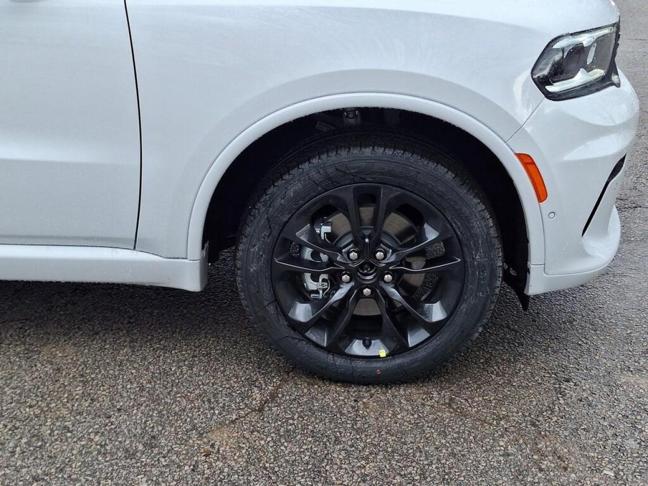 2026 Dodge Durango  Photo