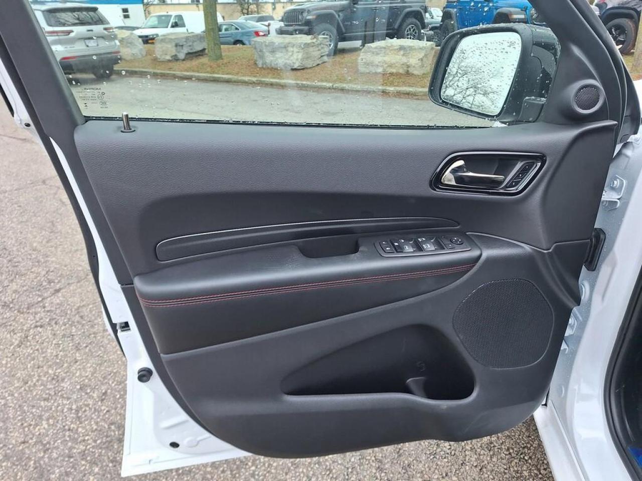 2026 Dodge Durango  Photo