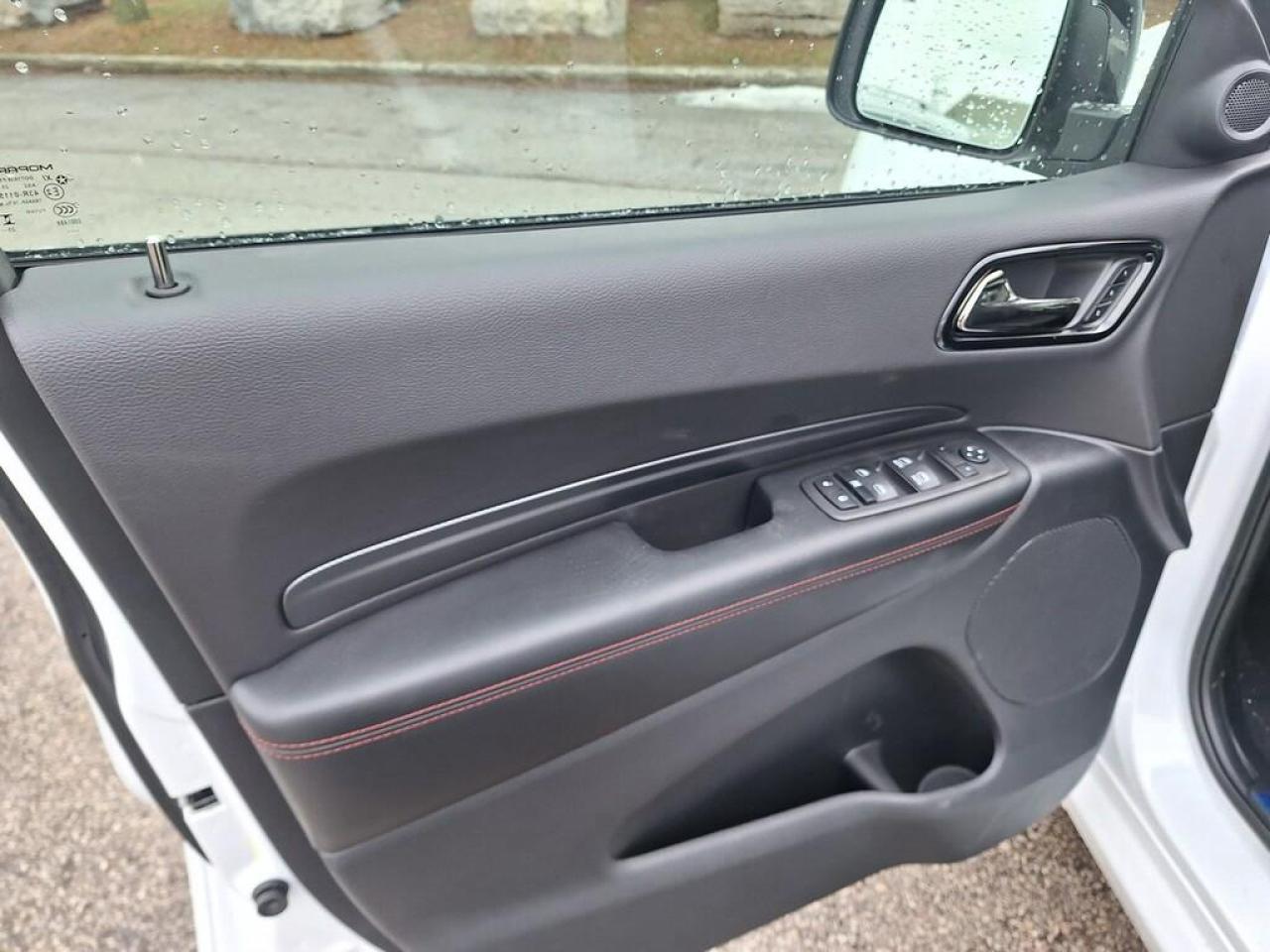 2026 Dodge Durango  Photo