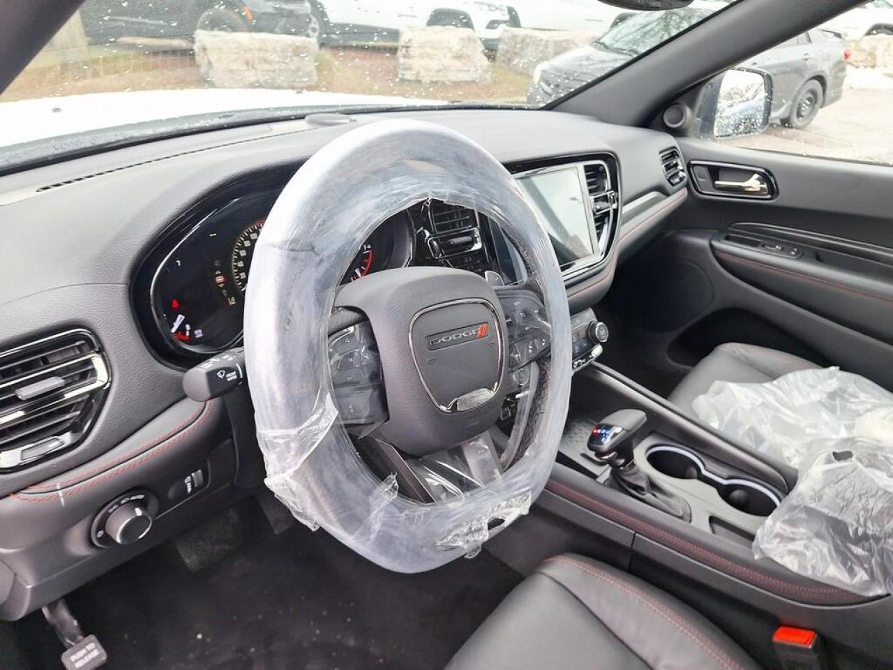 2026 Dodge Durango  Photo