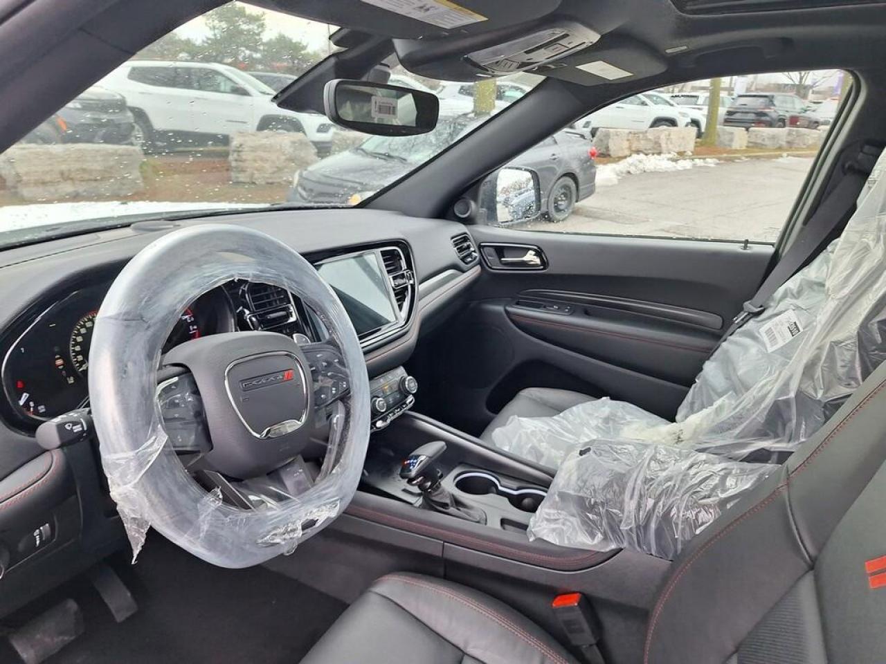 2026 Dodge Durango  Photo