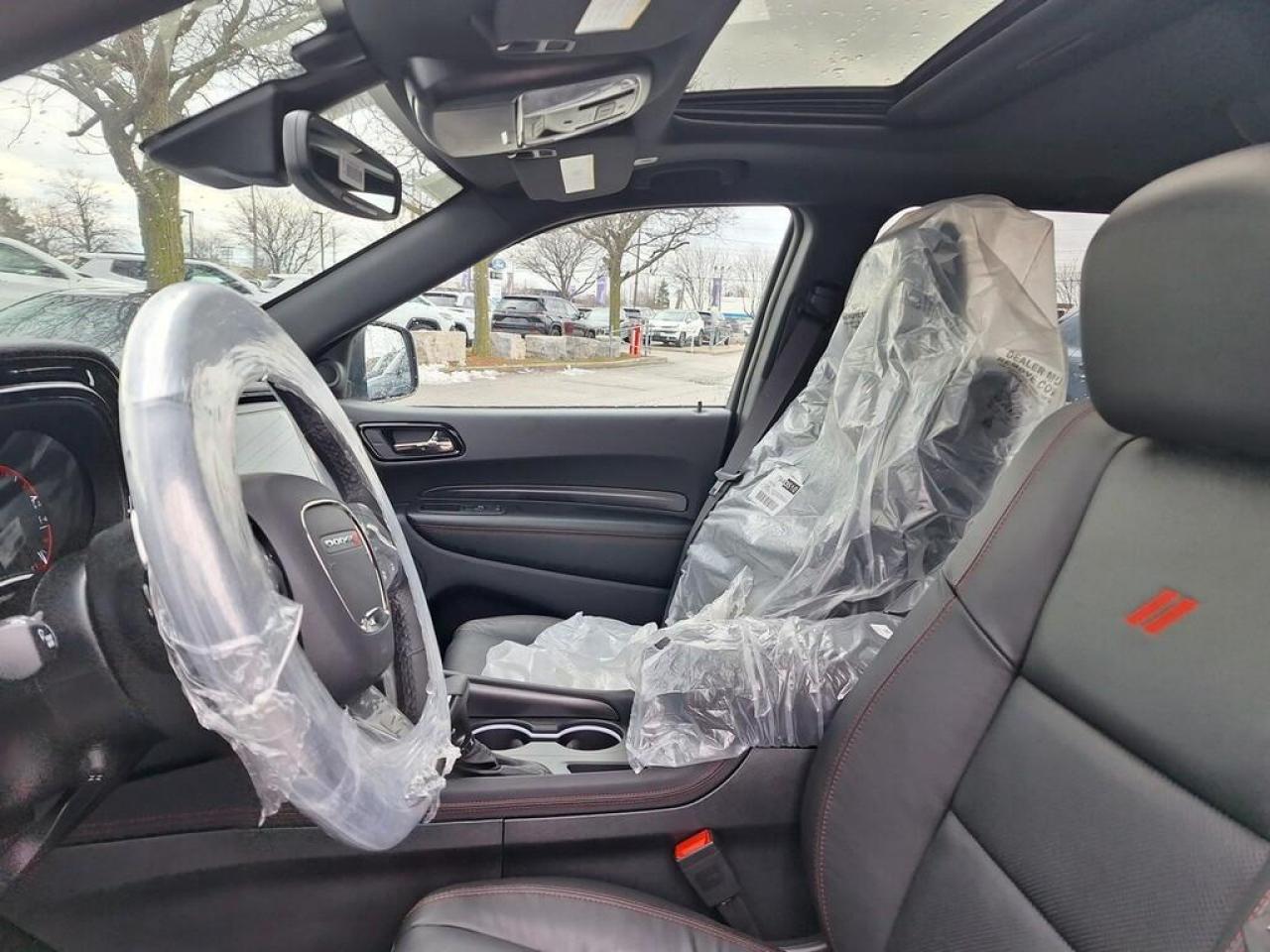 2026 Dodge Durango  Photo