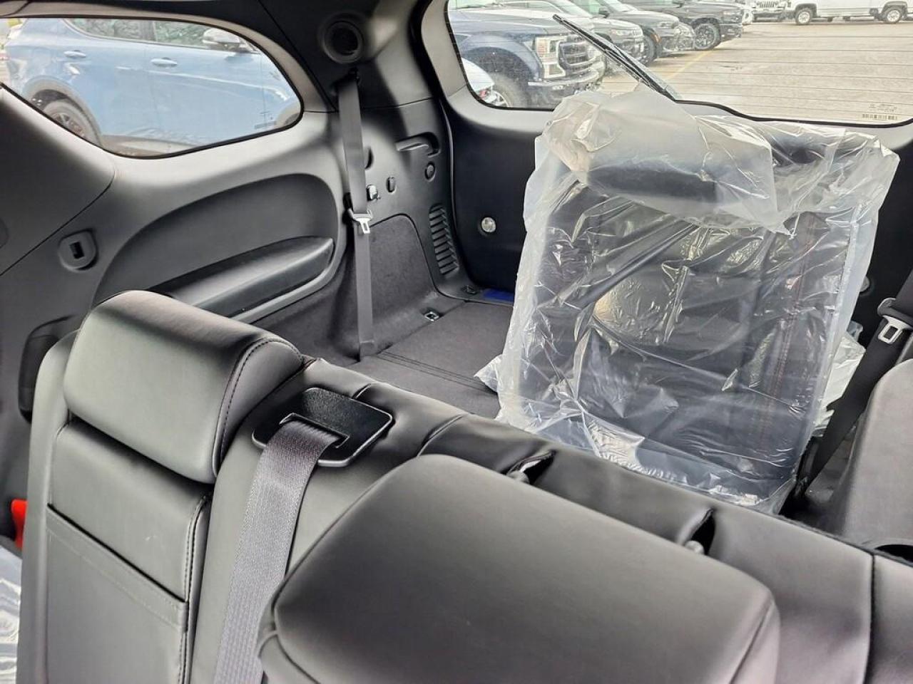 2026 Dodge Durango  Photo