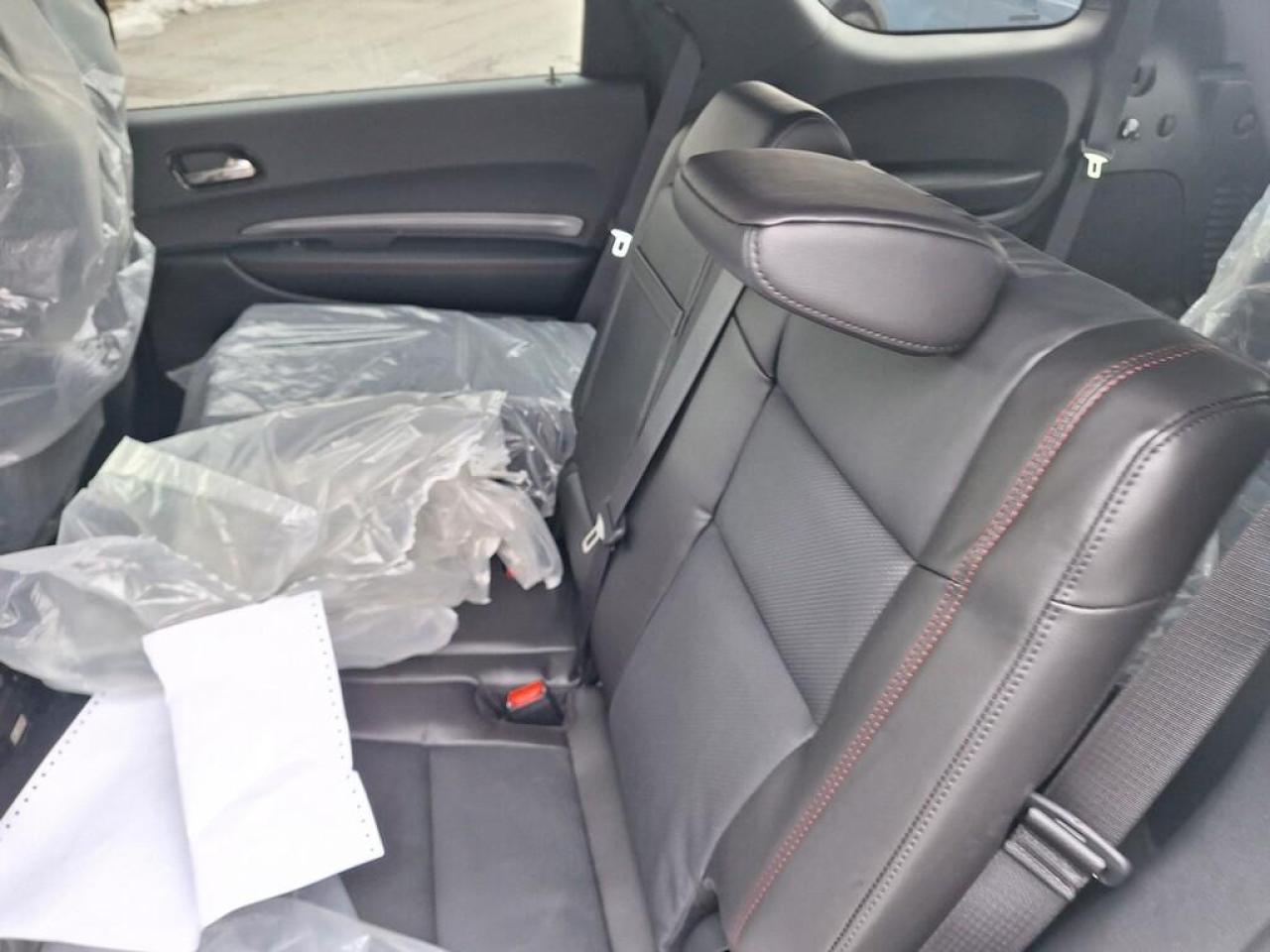 2026 Dodge Durango  Photo