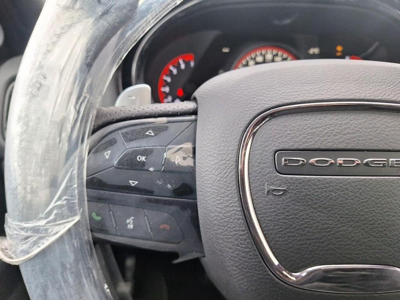 2026 Dodge Durango  Photo