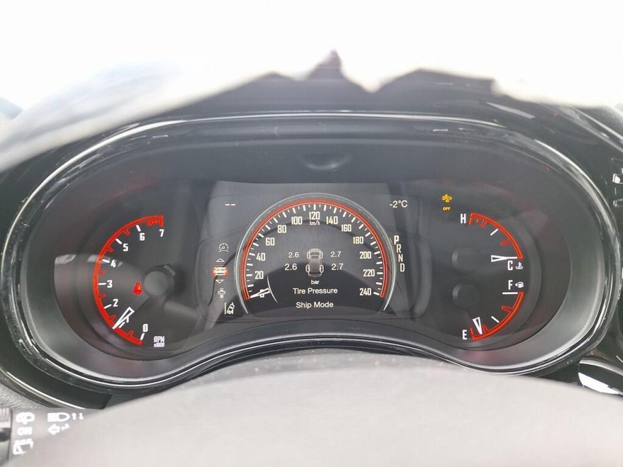 2026 Dodge Durango  Photo