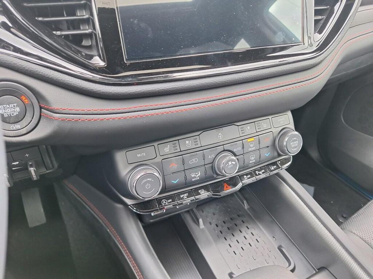 2026 Dodge Durango  Photo