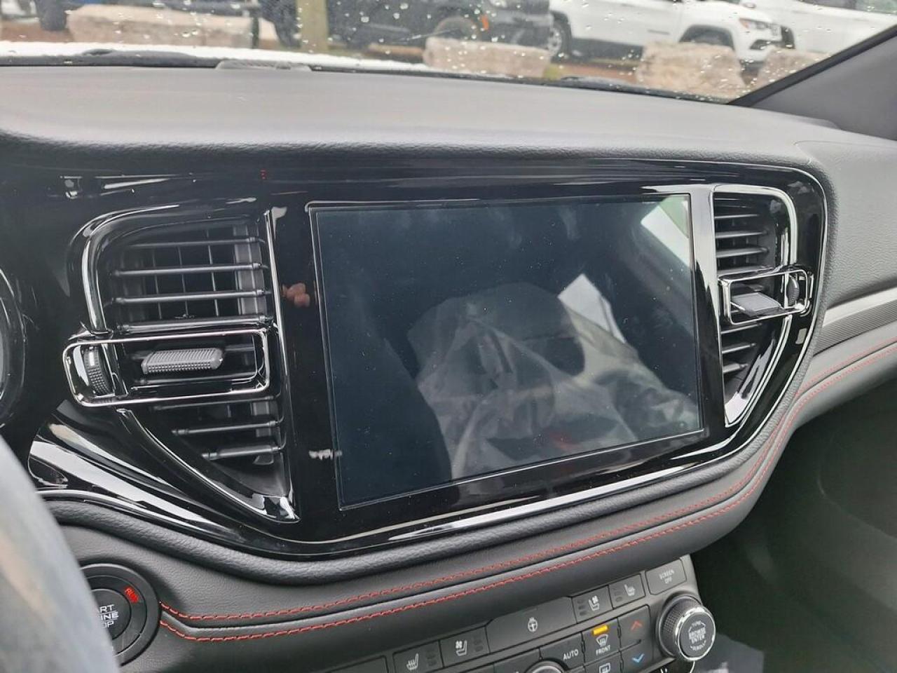 2026 Dodge Durango  Photo