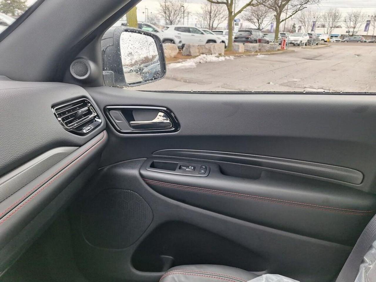 2026 Dodge Durango  Photo