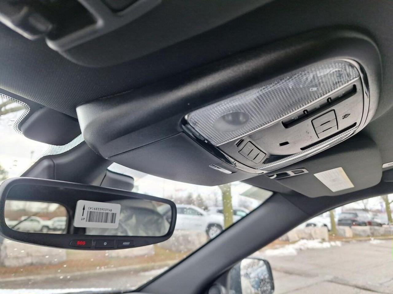 2026 Dodge Durango  Photo