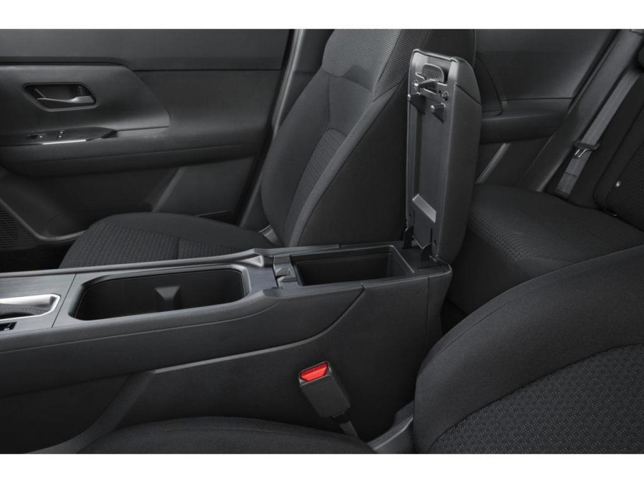 2026 Nissan Kicks S 4dr Front-Wheel Drive Photo