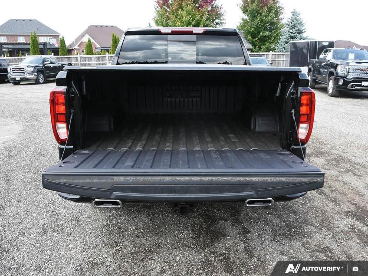 2026 GMC Sierra 1500 Crew Cab Short Box 4-Wheel Drive Elevation Photo